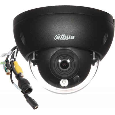 Dahua IPC-HDBW5241R-ASE-0280B-BLACK