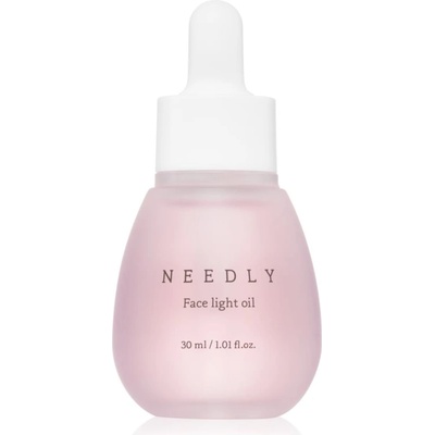 NEEDLY Face Light Oil леко масло за лице с хидратиращ ефект 30ml