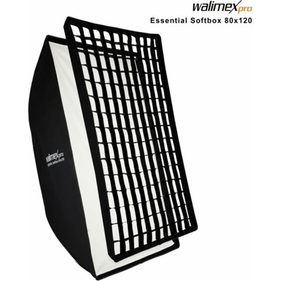 Walimex pro softbox essential 80 x 120 cm