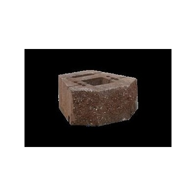 GEOSTONE miniBENT štípaný Skořicová