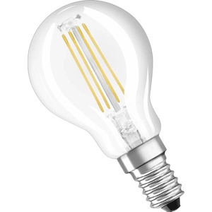OSRAM Parathom cl p fil 60 5, 5w/827 e14 ledvance