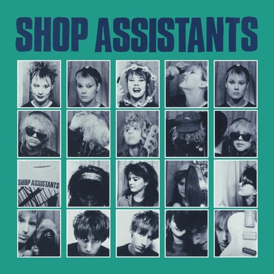 Shop Assistants - Will Anything Happen / Vinyl LP