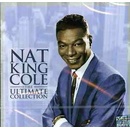 COLE NAT KING: ULTIMATE COLLECTION CD