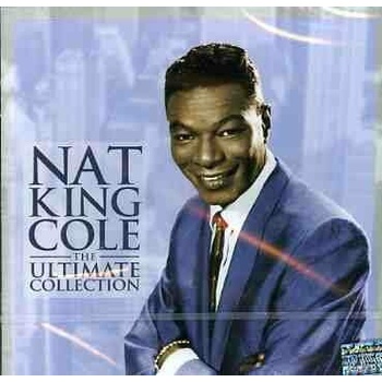 COLE NAT KING: ULTIMATE COLLECTION CD