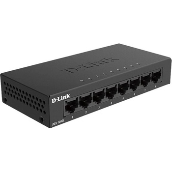 D-Link DGS-108GL/E