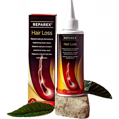 Reparex Hair Loss vlasová voda 125 ml