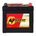 Banner Running Bull EFB 65Ah 550A Japan right+ (565 15)