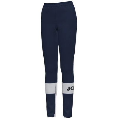 Joma Crew IV Long Pants dark navy-white