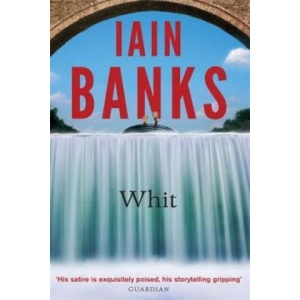 Whit (ISBN: 9780349139173)