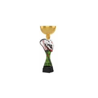 Poháry Bauer Akrylátová trofej ACUPCGM22 Lacrosse