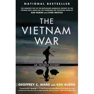 Vietnam War | Geoffrey Ward (ISBN: 9781984897749)