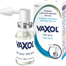 Vaxol ušní sprej 10 ml