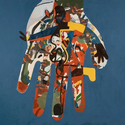 Freakout/Release - Hot Chip CD