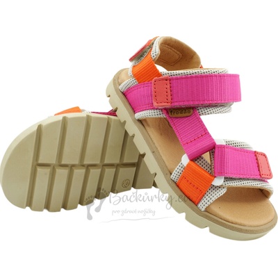 Froddo G3150259-9 Fuxia