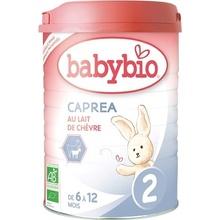 Babybio CAPREA 2 900 g