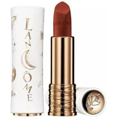 Lancôme L´Absolu Rouge Intimatte lehká matná rtěnka 196 3,2 g