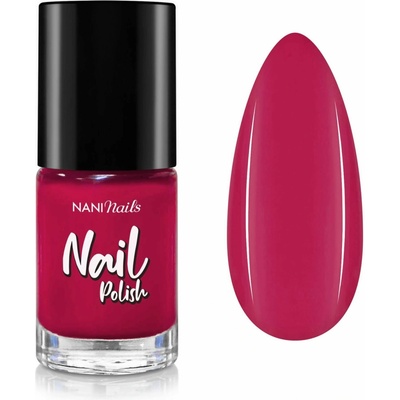 NANI lak na nechty 8 6 ml