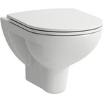 Laufen Pro Wall-Hung Rimless H8209600000001