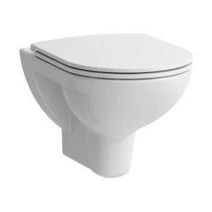 Laufen Pro Wall-Hung Rimless H8209600000001