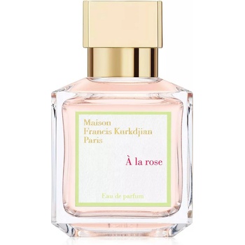 Maison Francis Kurkdjian Paris A'la rose EDP 70 ml - Парфюм за жени
