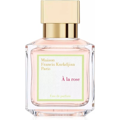 Maison Francis Kurkdjian Paris A'la rose EDP 70 ml - Парфюм за жени