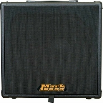 Image 1 of Markbass CMB 101 BlackLine Бас комбо