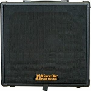 Markbass CMB 101 BlackLine Бас комбо