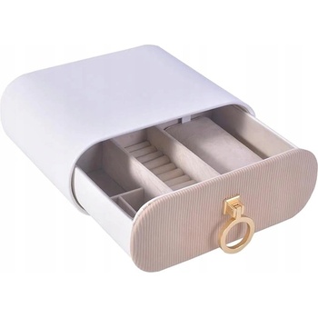 Soulima 21954 šperkovnice zelená