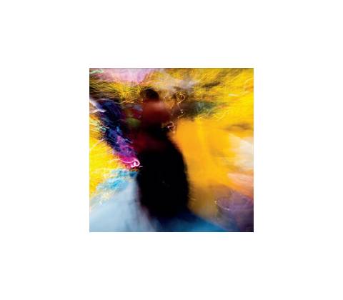 Blue Rose Code Bright Circumstance 1 LP