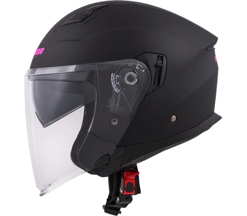 Cassida Jet Tech