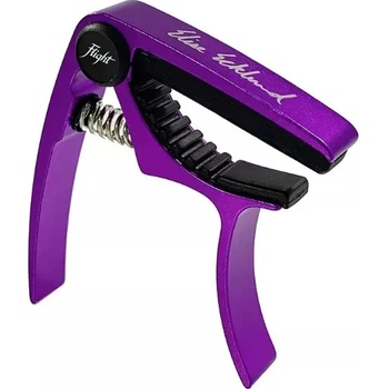 Kapodastr Ukulele Flight Elise Ecklund Signature