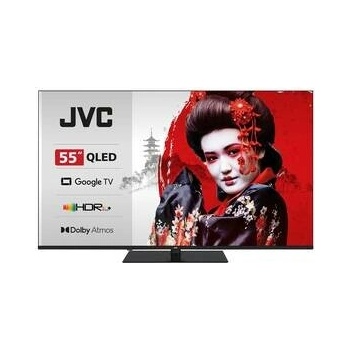 JVC LT-55VGQ7535