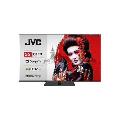 JVC LT-55VGQ7535