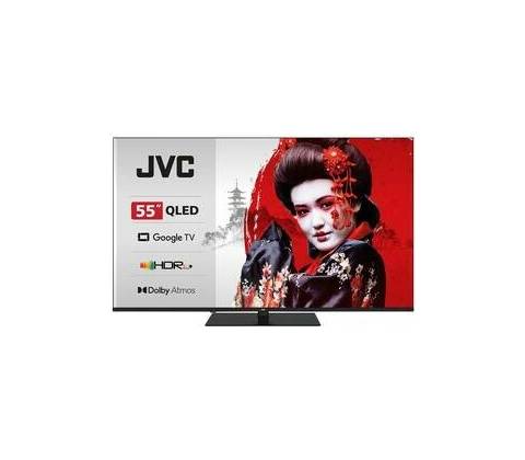 JVC LT-55VGQ7535