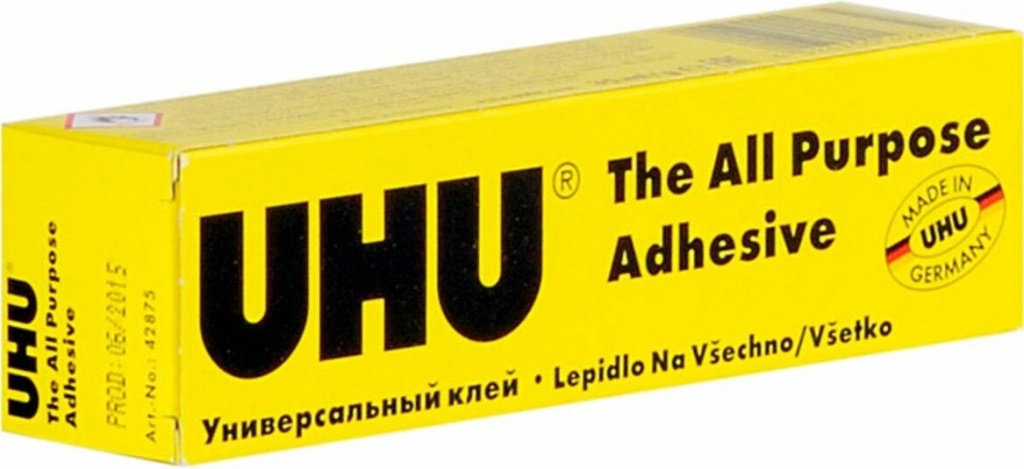 UHU All Purpose 35ml