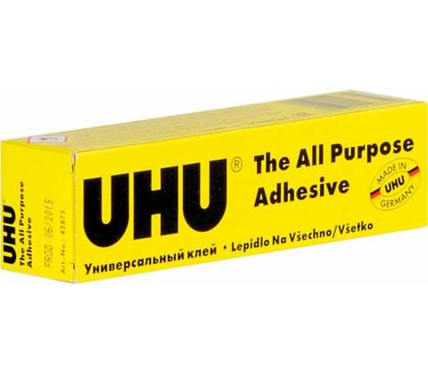 UHU All Purpose 35ml