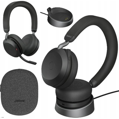 Jabra Evolve2 75 27599-999-989