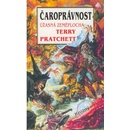 Čaroprávnost