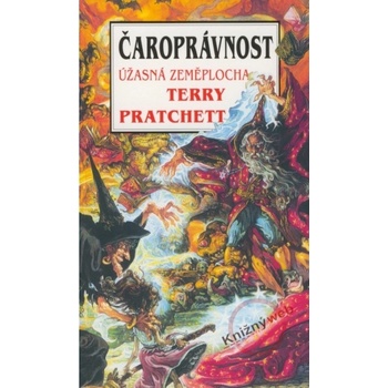 Čaroprávnost