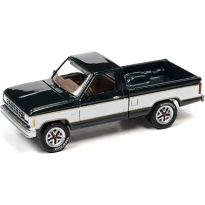 Johnny Lightning Ford Ranger XL 1983 1:64