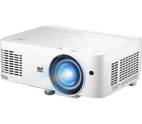 Viewsonic LS560W