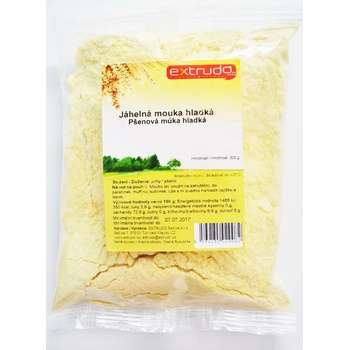 Extrudo mouka jáhlová nativní 300 g