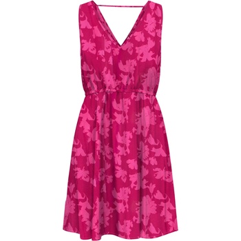 ONLY Рокля onlnova life vis sara string dress wvn