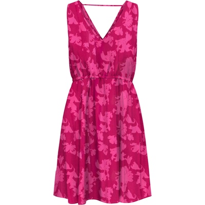 ONLY Рокля onlnova life vis sara string dress wvn
