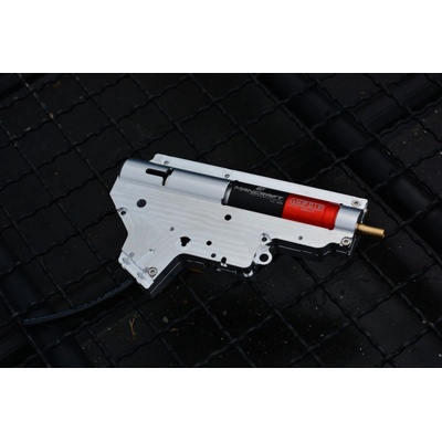 Mancraft PDiK HPA konverzný kit pre AEG V2 Gen3 6 mm CNC mechabox