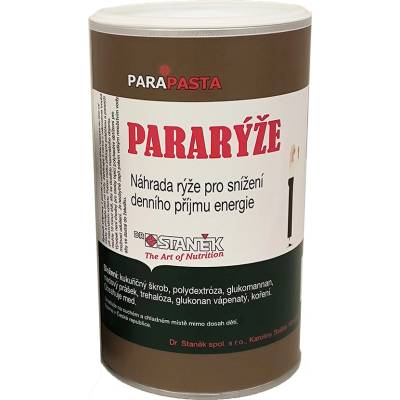 Parapasta pararýže 0,8 kg