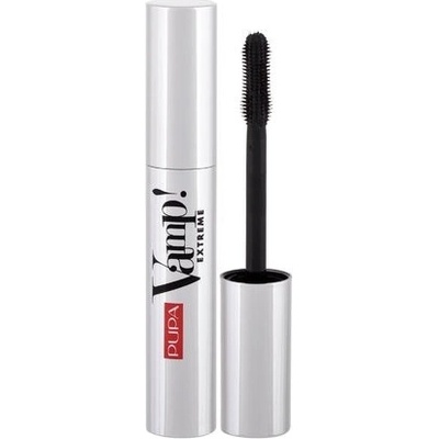 Pupa Vamp Mascara Extreme 010 Black riasenka 12 ml