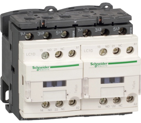 Schneider Electric LC2D12BLV