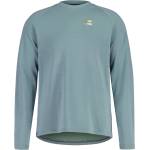 Maloja Мъжка спортна тениска Maloja AukopfM. Sport shirt - Shaded Sage (216-6873-0212)