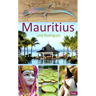 Mauritius – Hledejceny.cz